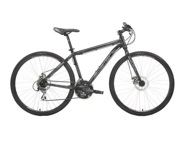 Alpine Element Positron 1.0