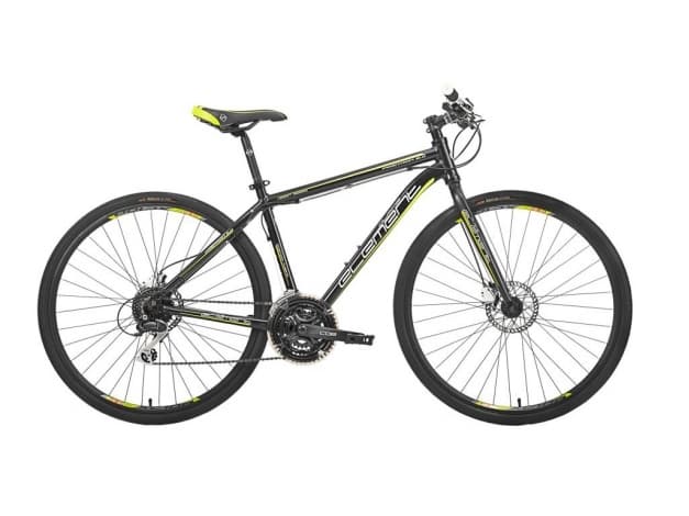 Alpine Element Positron 2.0