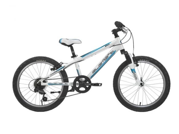 Alpine Element Quark 20 Boy