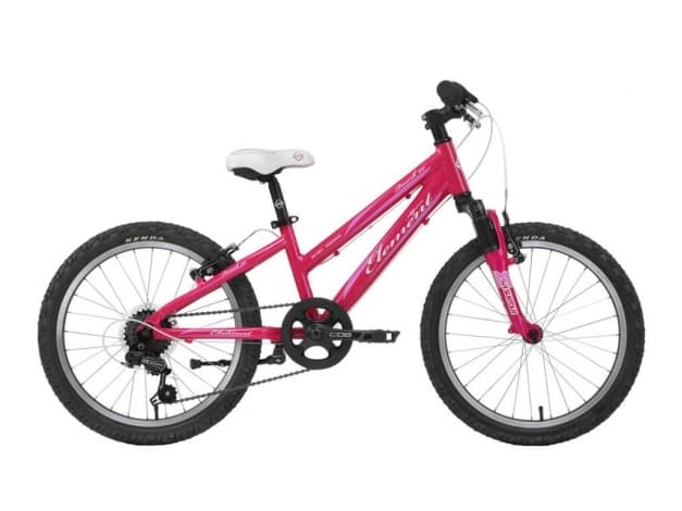 Alpine Element Quark 20 Girl