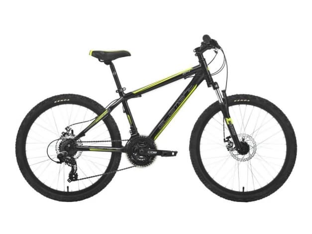 Element Quark 24 Boy Disc
