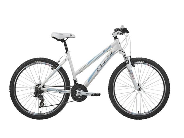 Alpine Element Electron 1.0