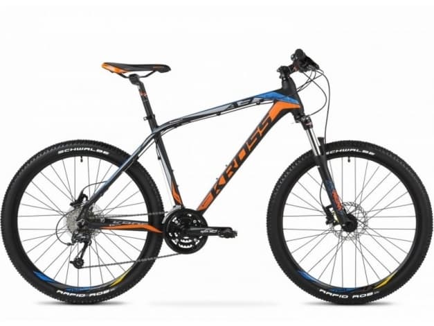 Kross Level A3 Deore SE