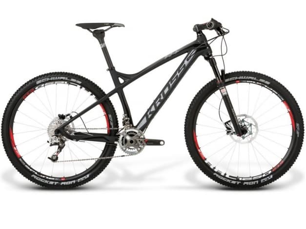 Kross Level R+ 27,5\"