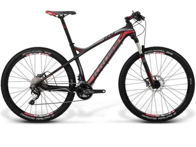 Kross Level R9 27,5\"