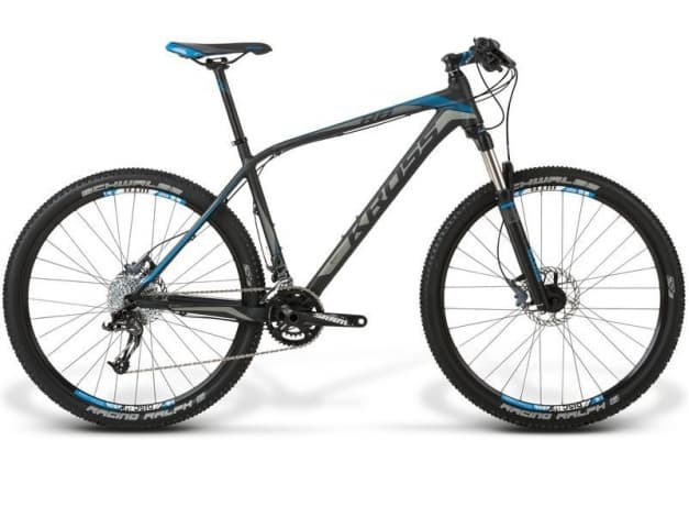 Kross Level R8 27,5\"