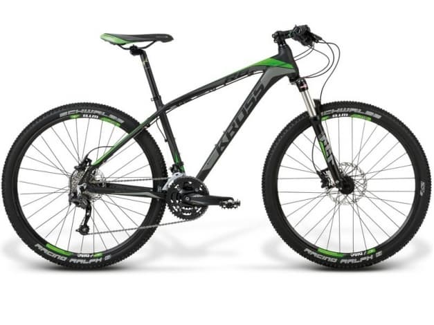 Kross Level R6 27,5\"