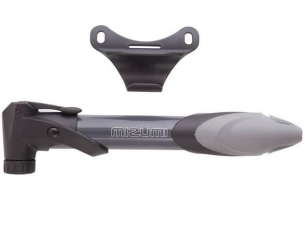 MIZUMI JET FLOW TELEPLAST