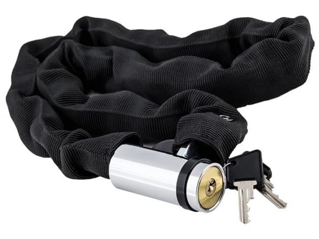 MIZUMI REAL SAFE с ключами: 8 мм Х 90 см