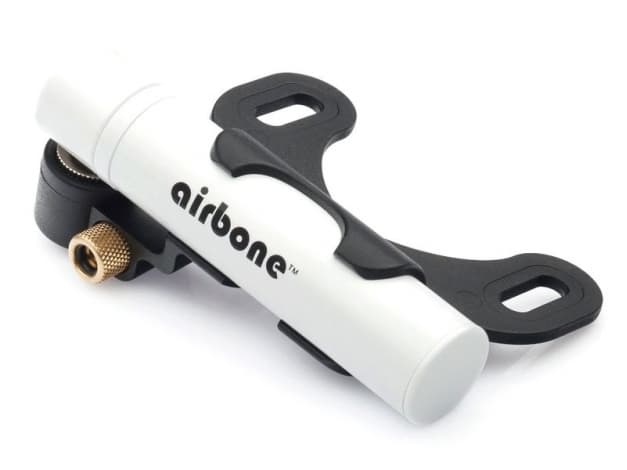 Алюминиевый мининасос Mizumi AIRBONE ZT-702PA