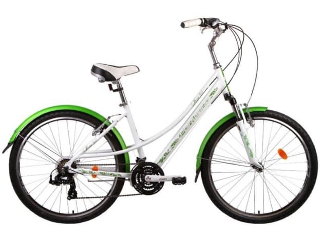 Forward AZURE 2.0 white (2015)