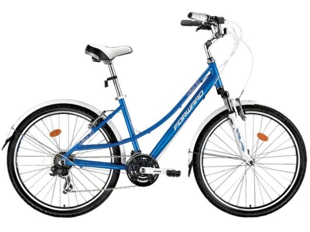 Forward AZURE 2.0 blue (2015)