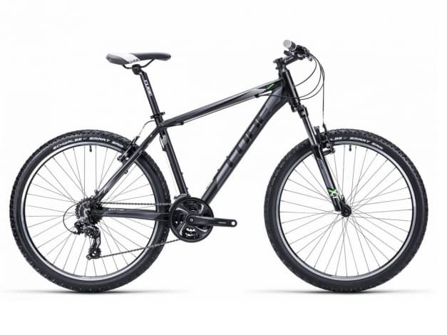 Cube AIM 26 black (2015)