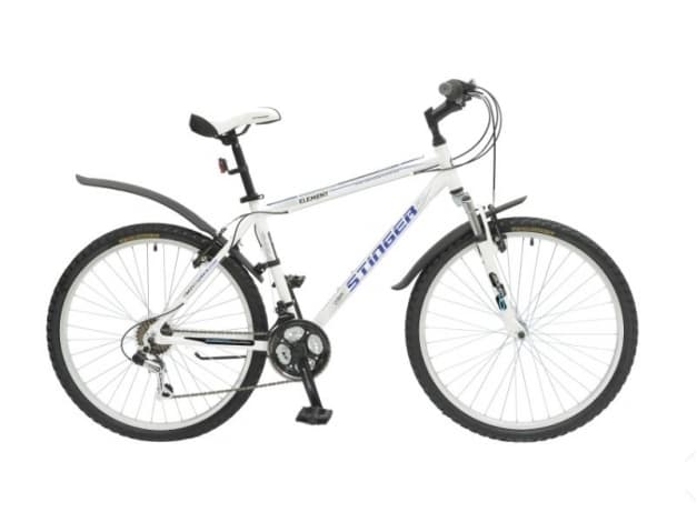 Stinger ELEMENT (2015)