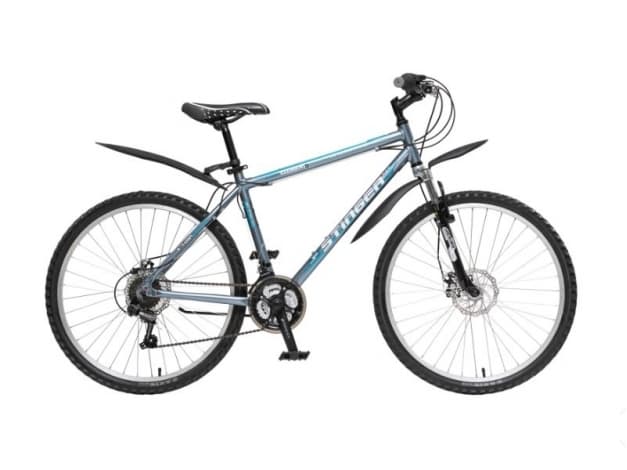 Stinger ELEMENT D (2015)