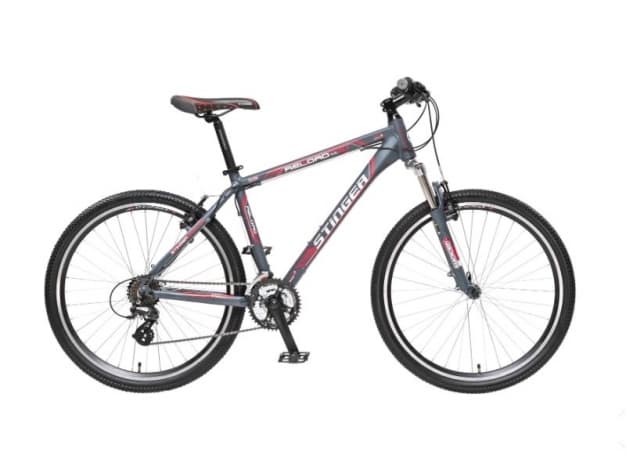 Stinger RELOAD XR 2.1 (2015)