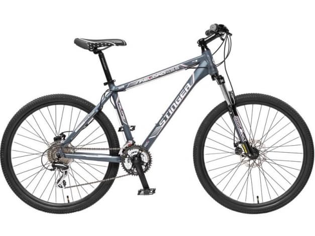 Stinger RELOAD XR 2.5 (2015)