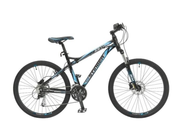 Stinger STINGER ZETA HD (2015)