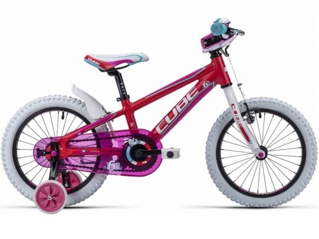 Cube KID 160 Girl (2015)