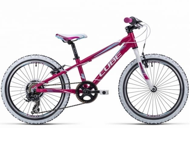 Cube KID 200 Girl (2015)