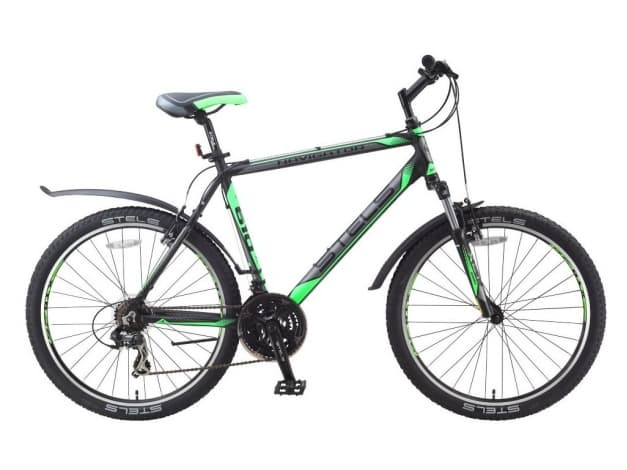 Stels NAVIGATOR 610 V (2015)