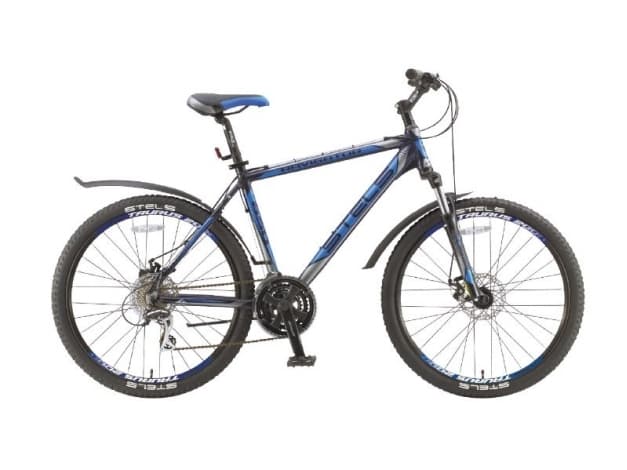 Stels NAVIGATOR 650 MD (2015)