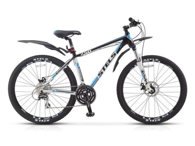 Stels NAVIGATOR 750 MD 27,5 (2015)