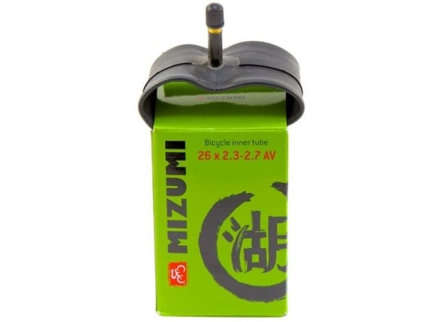 Камера Mizumi 26 x 2,3/2,7 (с автониппелем) 