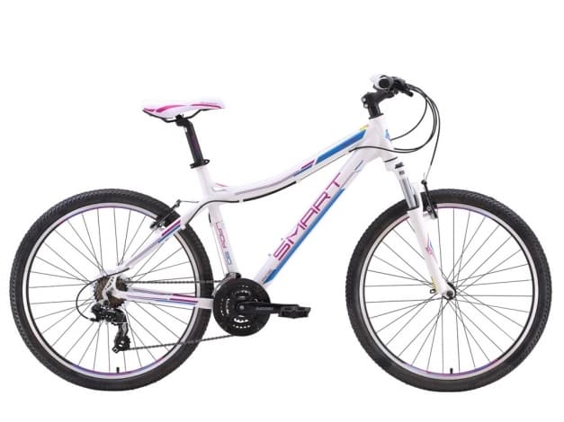 ВЕЛОСИПЕД SMART LADY 80 (2015)
