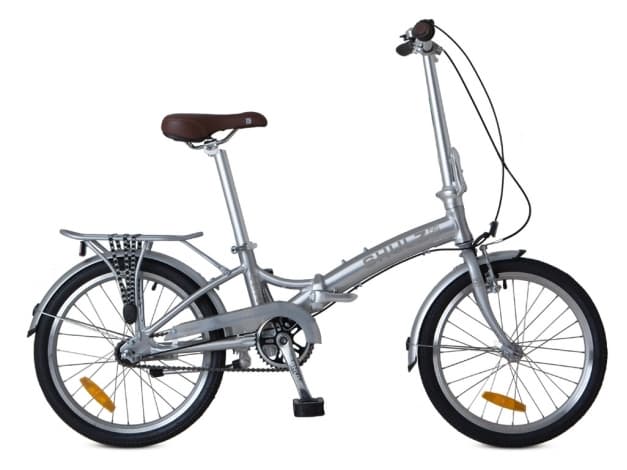 Shulz GOA-3 Coaster (2015)