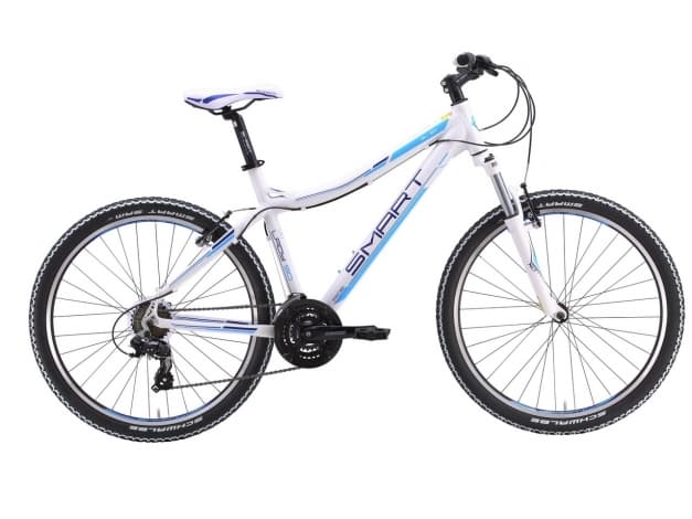 ВЕЛОСИПЕД SMART LADY 90 (2015) 