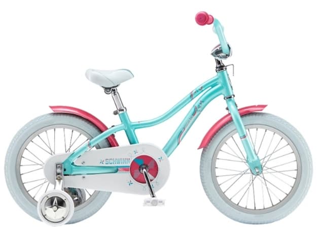 SCHWINN LIL STARDUST (2015) Blue