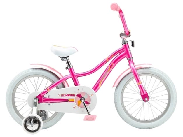 SCHWINN LIL STARDUST (2015) Rose