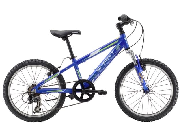 ВЕЛОСИПЕД SMART KID 20 (2015) Blue