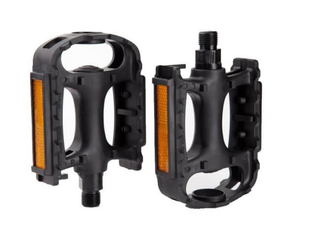 ПЕДАЛИ MIZUMI VP-611