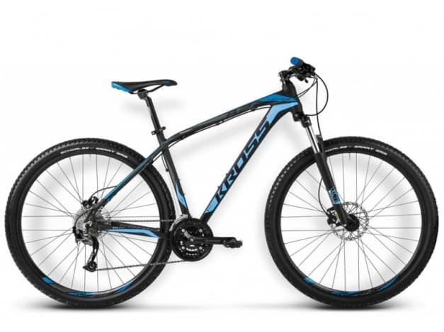 KROSS LEVEL B2 (2015)