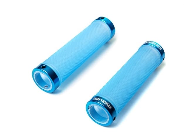 ГРИПСЫ MIZUMI 818ACS С LOCK ON