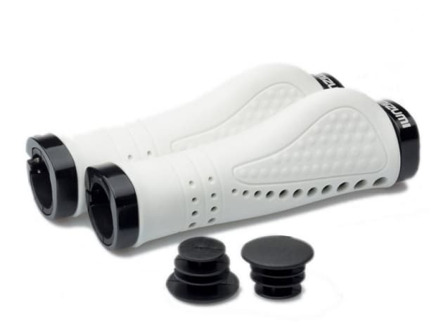 ГРИПСЫ АНАТОМИЧЕСКИЕ MIZUMI 3738 С LOCK ON