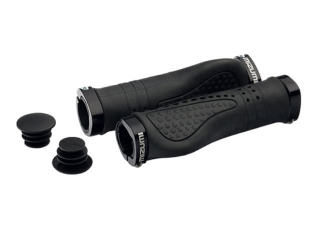 ГРИПСЫ MIZUMI 3738 С LOCK ON