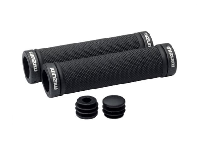 ГРИПСЫ MIZUMI 818ACC С LOCK ON