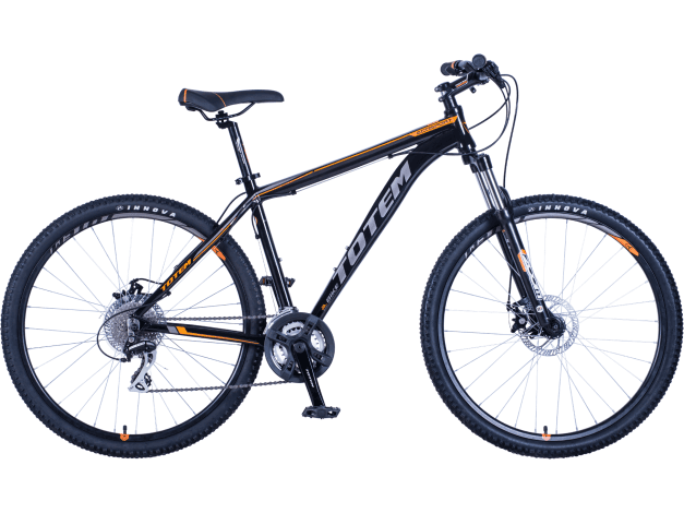 TOTEM ECOSPORT 650B 27,5'