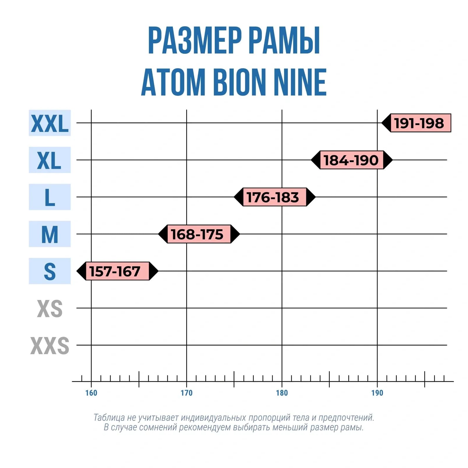 ATOM BION NINE PRO — фото 9