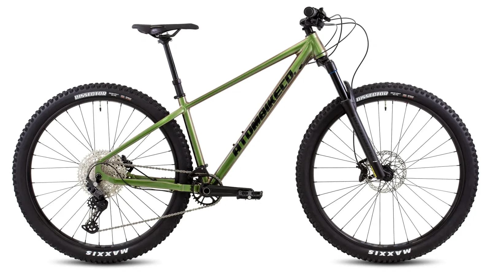 ATOM XTRAIL X12 — фото 3