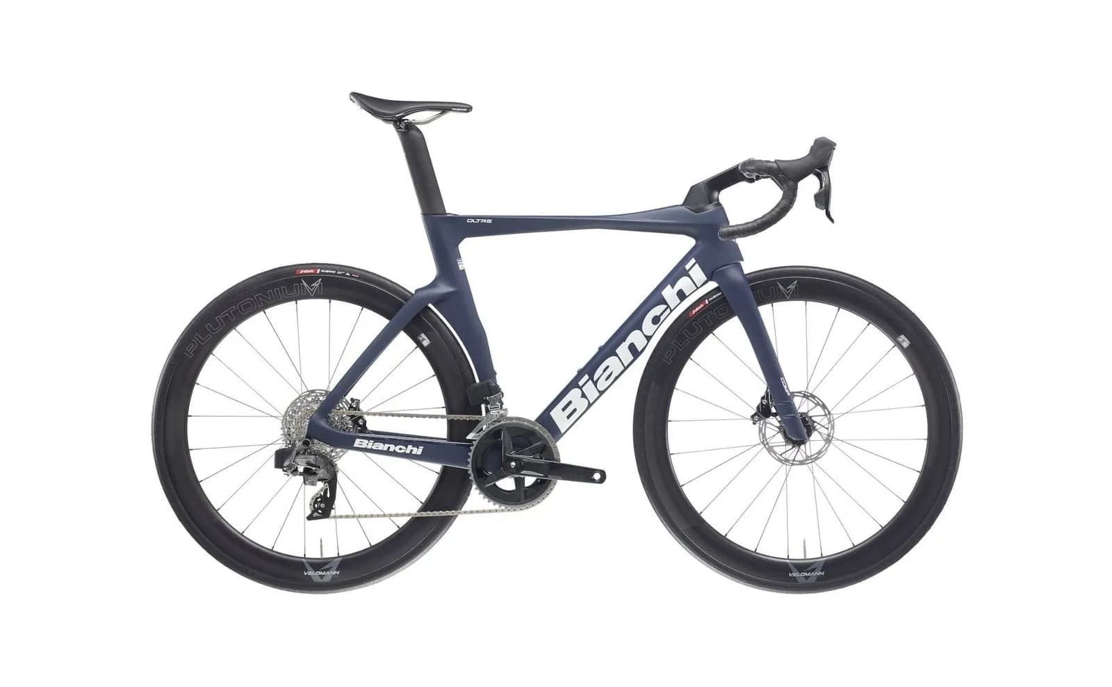 Bianchi Oltre Comp 105 Di2 ZP