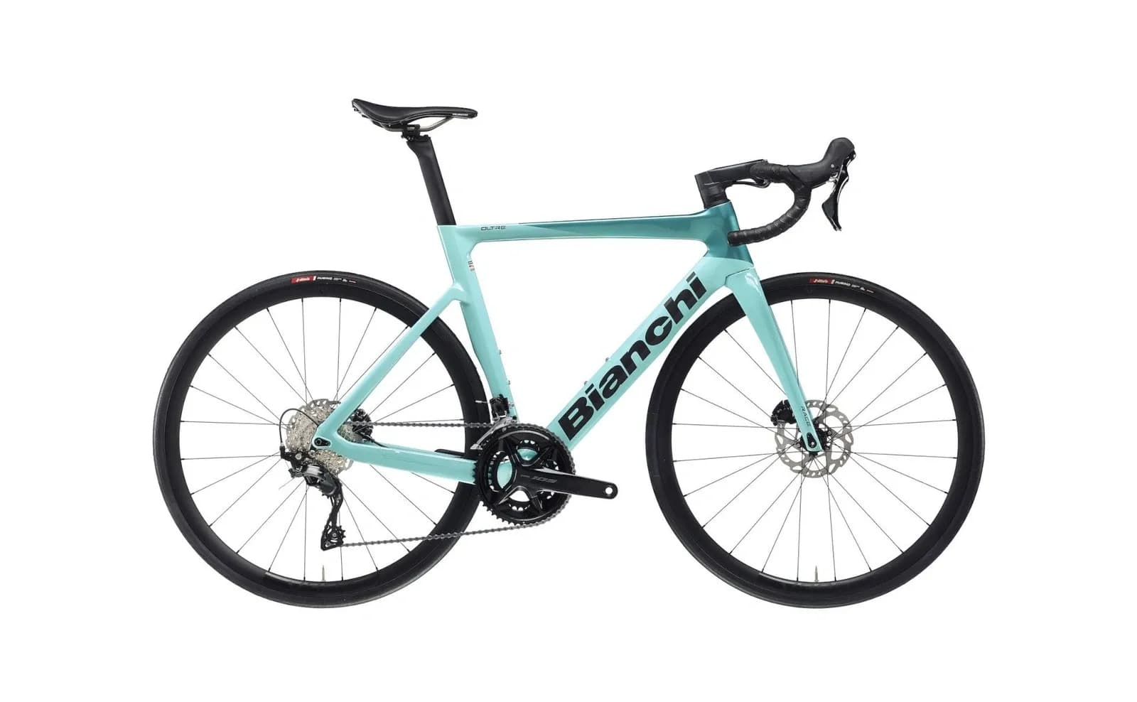 Bianchi Oltre Race 105 ZK