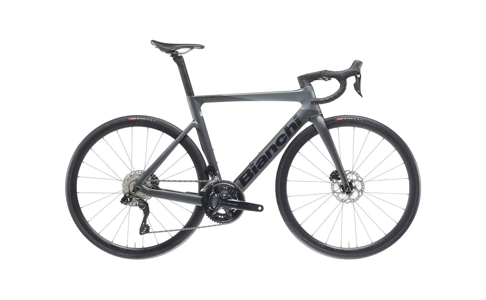 Bianchi Oltre Race 105 ZL
