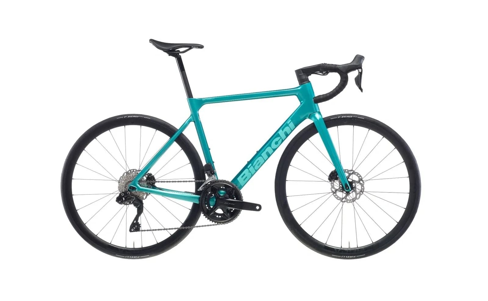 Bianchi Sprint ICR 105 Di2 SI
