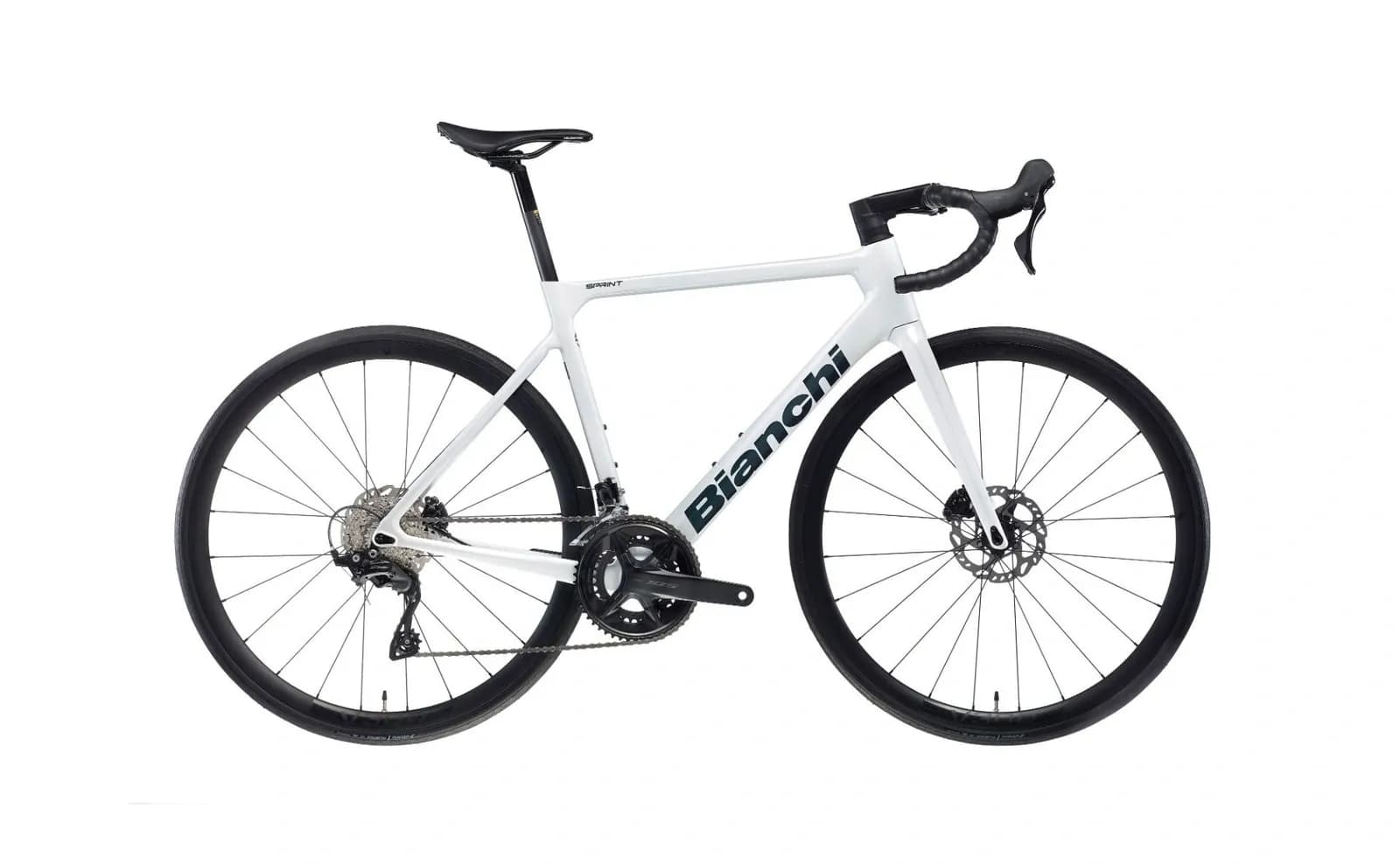 Bianchi Sprint ICR 105 Di2 SK