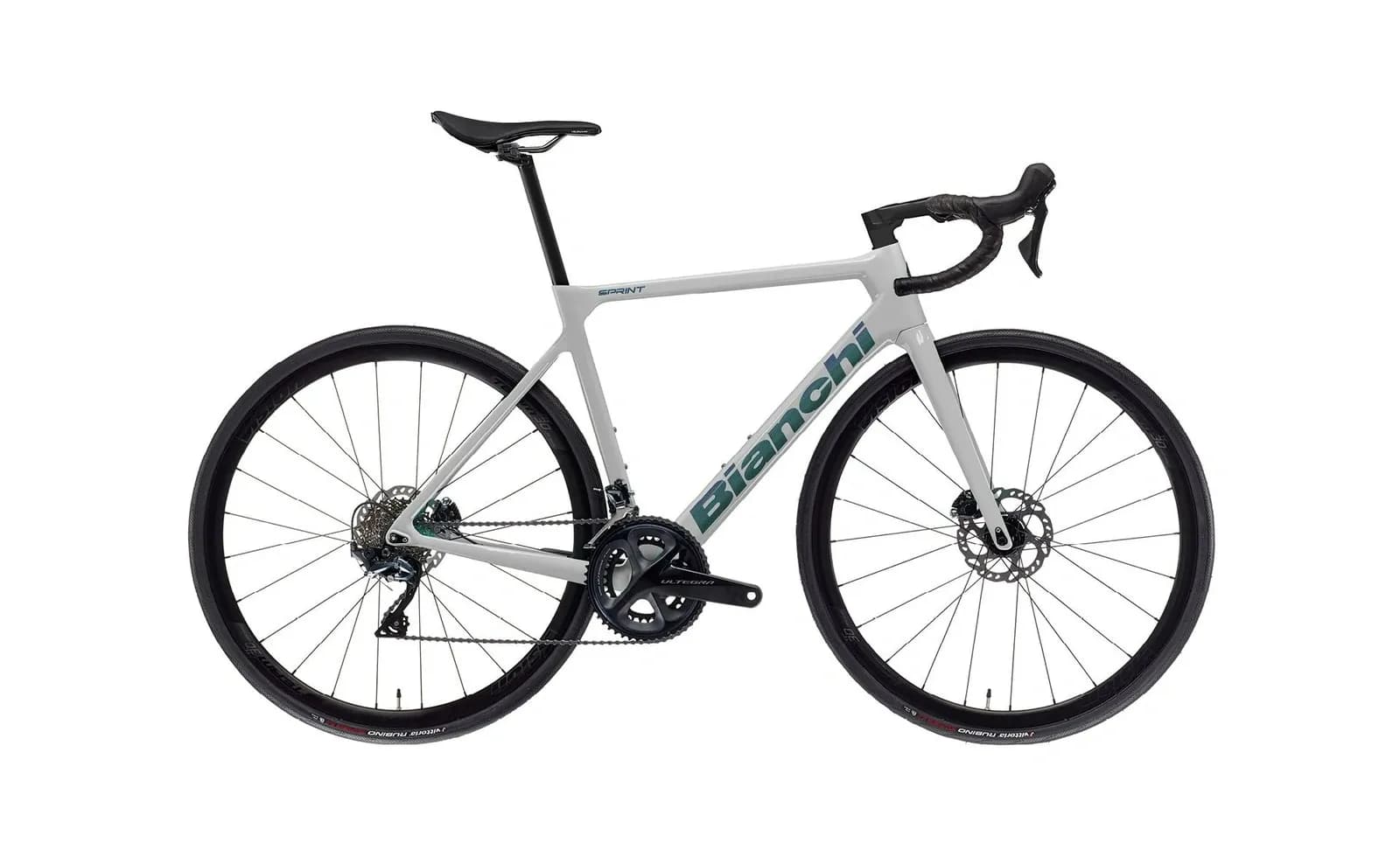 Bianchi Sprint ICR 105 Di2 SZ