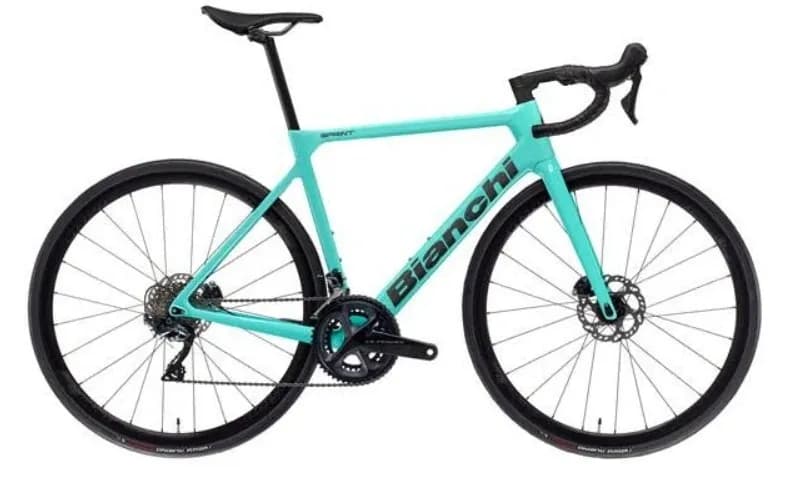 Bianchi Sprint ICR 105 SU